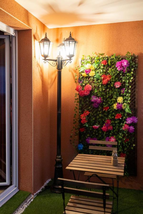 L'Insolite, Spa Privatif Тулуза Экстерьер фото